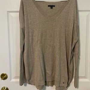 American Eagle sweater